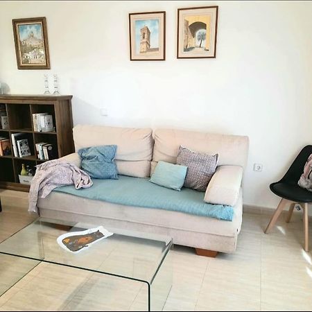 Aguadulce Normandos Apartment โรเกตัสเดมาร์ ภายนอก รูปภาพ
