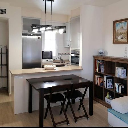 Aguadulce Normandos Apartment โรเกตัสเดมาร์ ภายนอก รูปภาพ