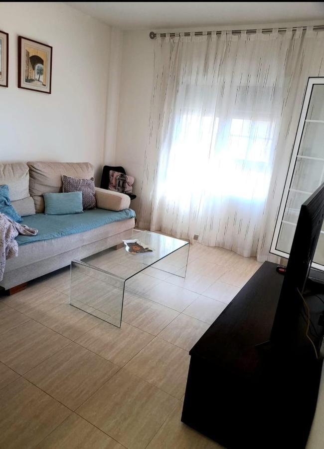 Aguadulce Normandos Apartment โรเกตัสเดมาร์ ภายนอก รูปภาพ