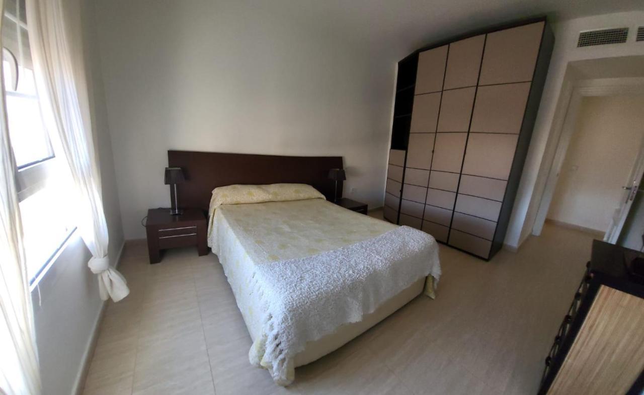 Aguadulce Normandos Apartment โรเกตัสเดมาร์ ภายนอก รูปภาพ